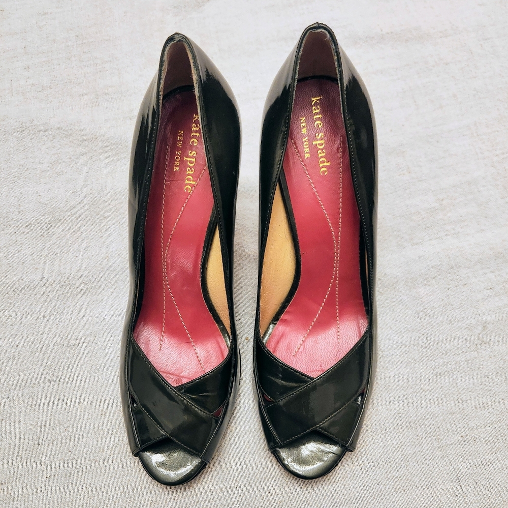 Kate Spade New York High Heels -‎ Size 7